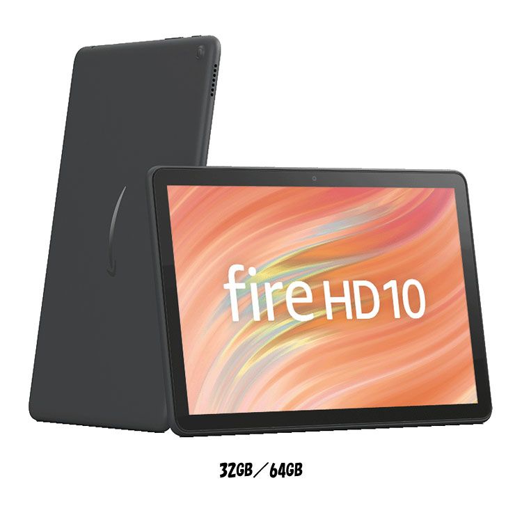 楽天市場】タブレットPC タブレット端末 Amazon Fire HD 10