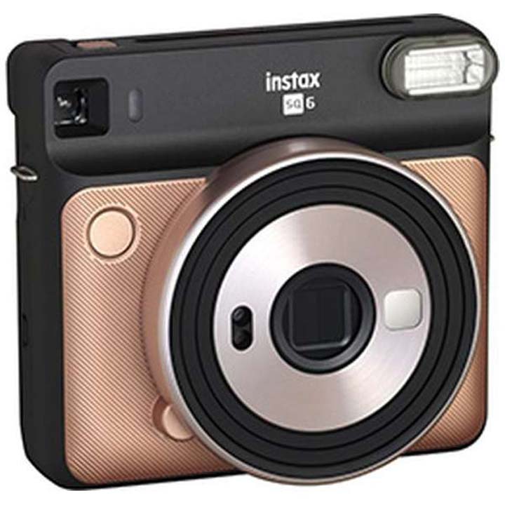 楽天市場 Instax Square Sq6 スクエアフィルム1パック10枚付 セット 送料無料 インスタント カメラ フィルム 正方形 写真 スクエアプリント インスタックス チェキスクエア 富士フイルム 撮影 セルフィー フジフイルム ホワイト ゴールド グレー D 照明とエアコン