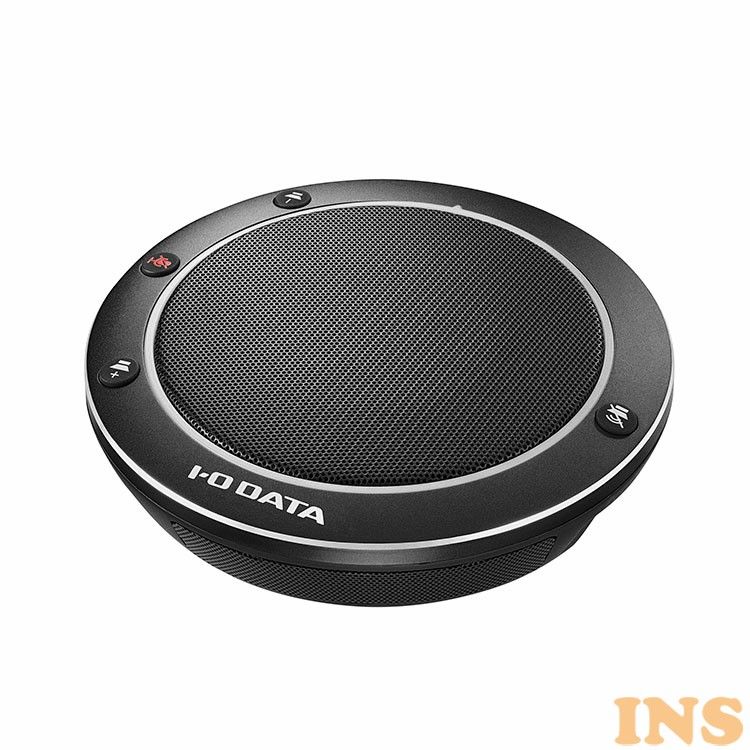 楽天市場】少人数向けUSBスピーカーフォン USB-SPPHS1 送料無料