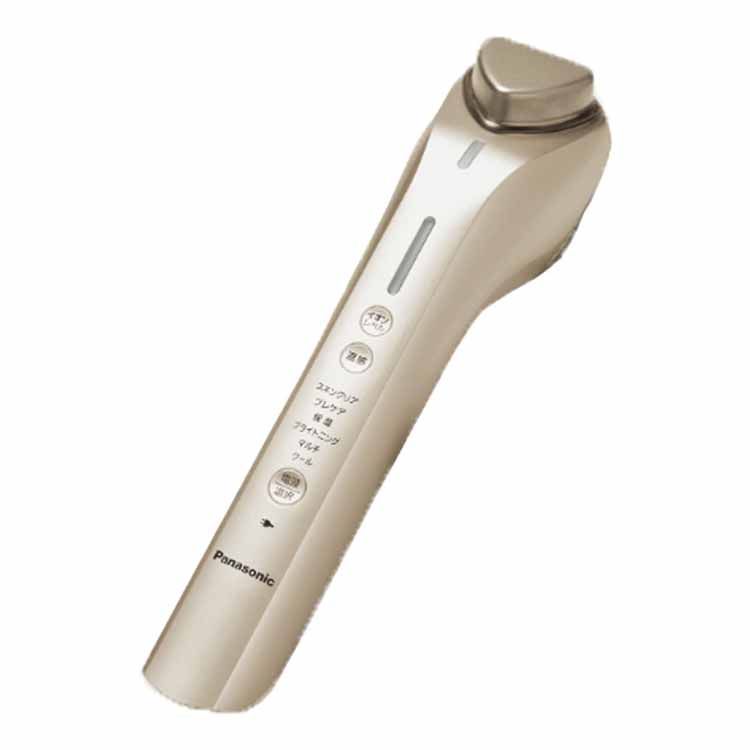 パナソニック イオン美顔器 ゴールド調 EH-ST99-N 送料無料 美顔器