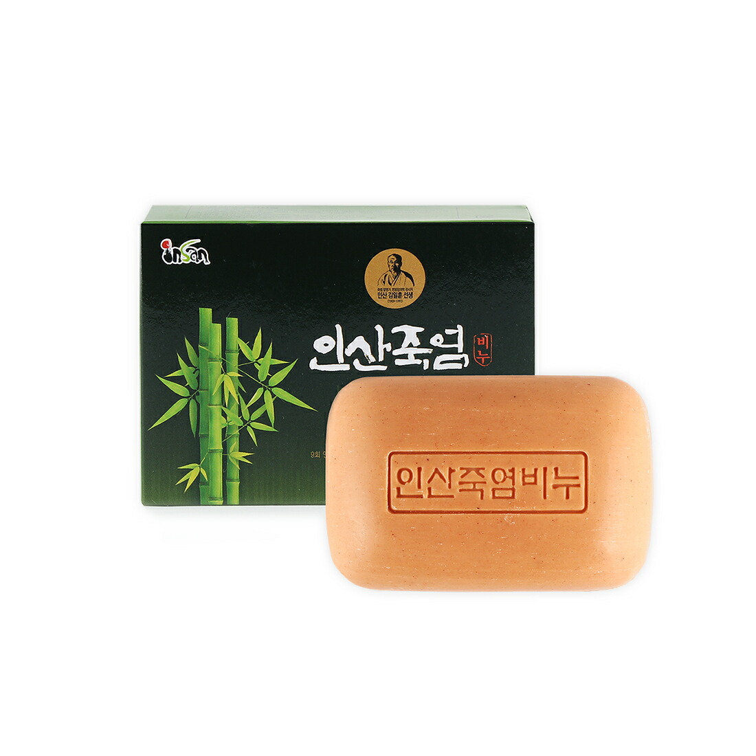 楽天市場】コスメシェフ HEUKDANGO 石鹸 黒石鹸 高級石鹸 洗顔