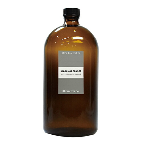 【雑ぜ合わせる油絵の具】 ベルガモットオレンジ 300ml 雑ぜ合わせる 揮発油 エッセンシャルオイル 大静電容量 馨香 アロマオイル はたご屋仙 （大売り出し客体外商いもの）