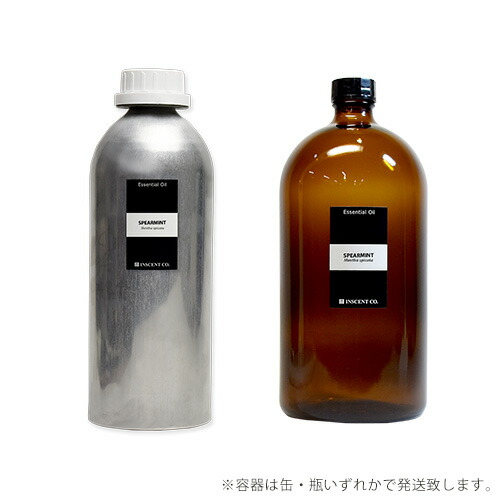 【PRO USE】スペア部品ペパーミント 1000ml 大収容能力 エッセンシャルオイル 揮発油 アロマオイル 臭い 大収容能力 御勤め用 はたご屋仙 AEAJ お墨付き揮発油 日本臭い周囲の状況同盟 アロマディフューザー 臭い加湿器 （大売り出し客体外商いもの）