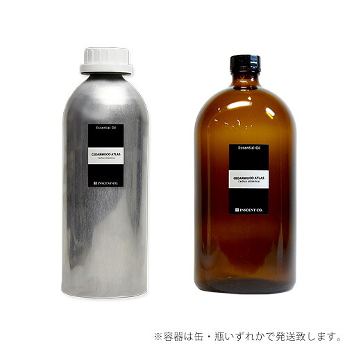 【PRO USE】シダーウッド・アトラス 1000ml エッセンシャルオイル 揮発油 アロマオイル 臭い 大収容能力 御勤め用 はたご屋仙 AEAJ お墨付き揮発油 日本臭い周囲の状況同盟 アロマディフューザー 臭い加湿器 （大売り出し客体外商いもの）