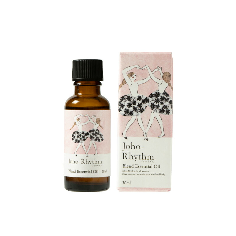 楽天市場 アロマオイル 生活の木 ブレンドエッセンシャルオイルジョホリズム 30ml エッセンシャルオイル 精油 インセントオンラインショップ
