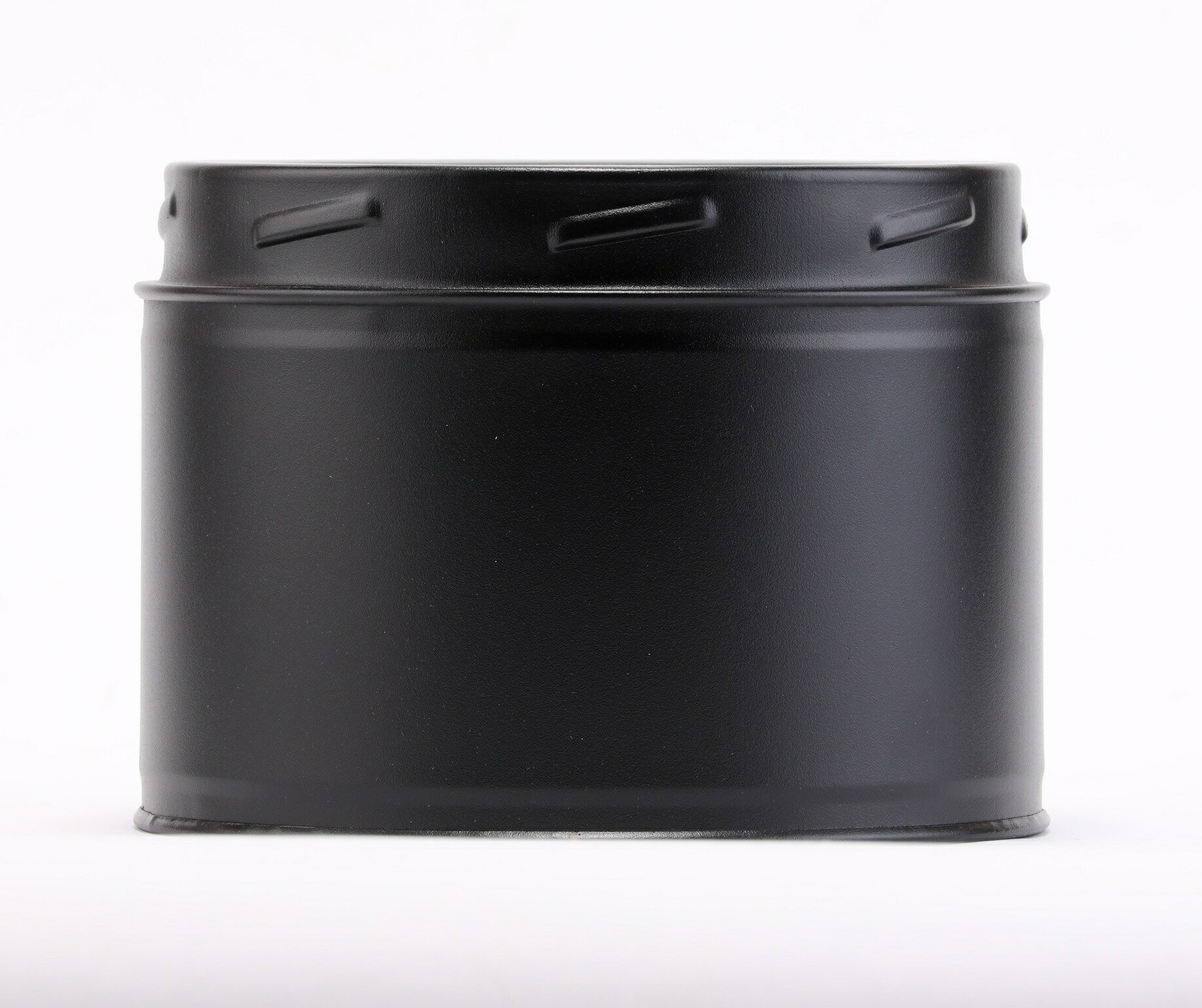 薪暖房器用 New 断熱二重煙り出し 120粍 耐熱黒ペンキ塗り 150粍（6in）大いさ ステンレス鋼