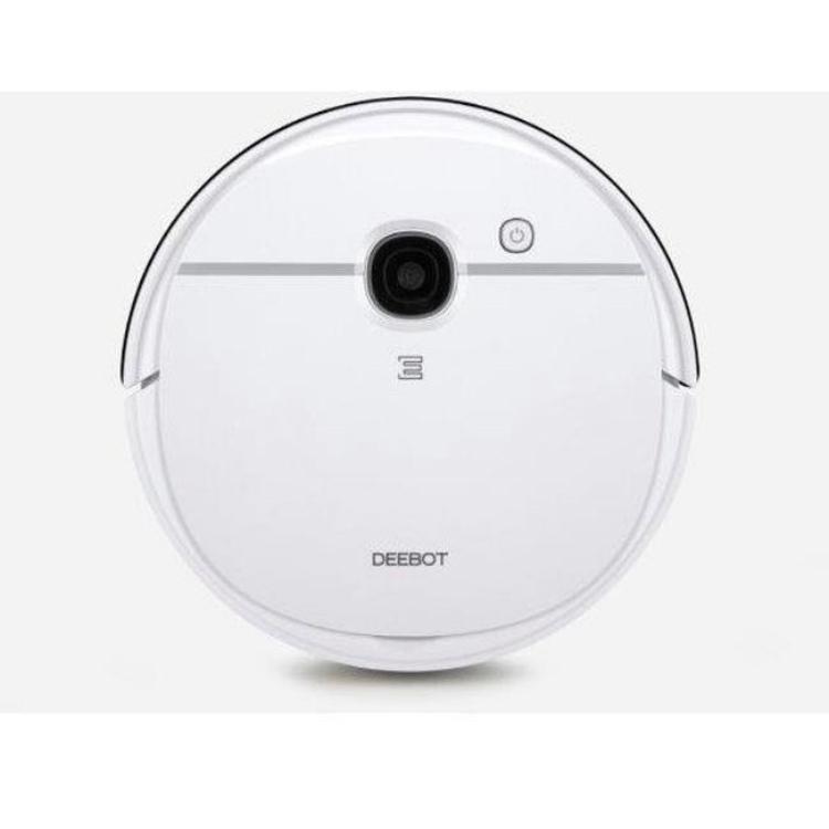 ECOVACS DEEBOT 床用ロボット掃除機 MINI DK560 楽天市場】エコバックスジャパン ECOVACS DEEBOT 床用ロロボット