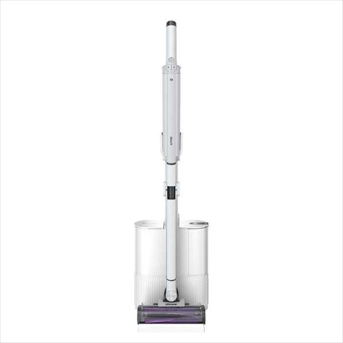 Shark EVOPOWER NEO II LC400JWH [ホワイト] SHARK スティッククリーナー EVOPOWER SYSTEM NEO II