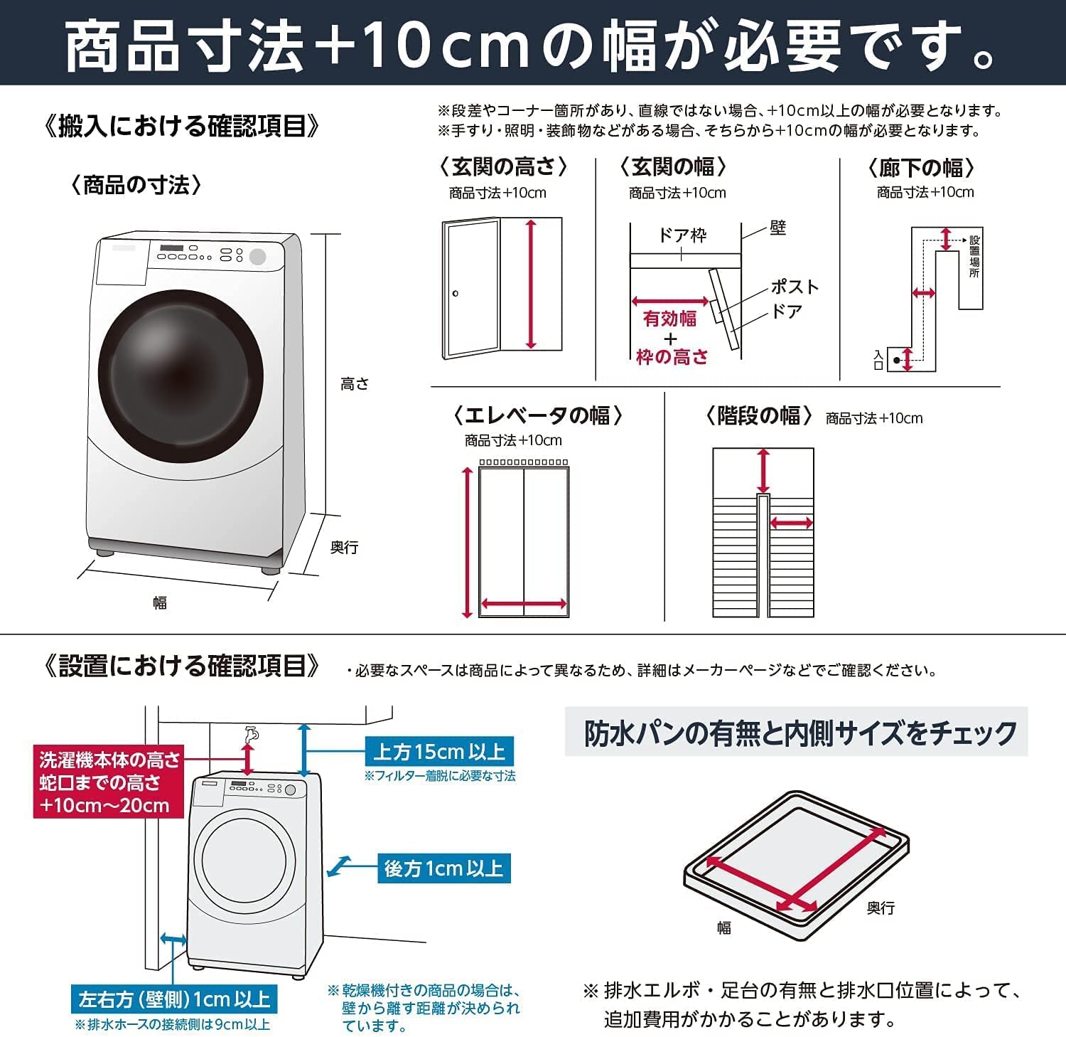 最大41%OFFクーポン 日立 ドラム式洗濯乾燥機 洗濯10kg 乾燥6kg ホワイト ビッグドラム BD-SG100GL W 左開き 日本製送料無料  ※一部地域を除く fucoa.cl