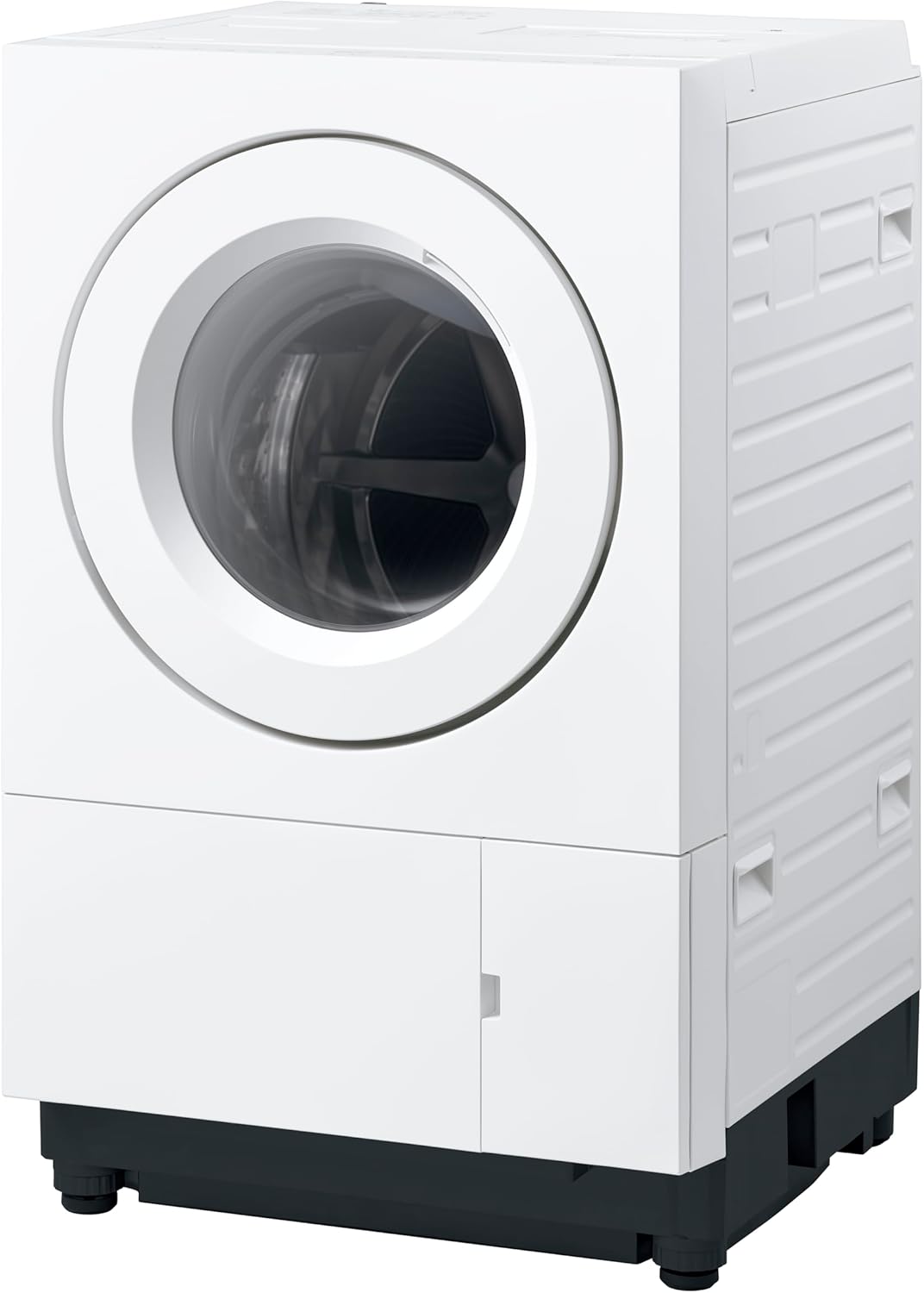 楽天市場】パナソニック IoT対応 ななめドラム洗濯乾燥機 10kg