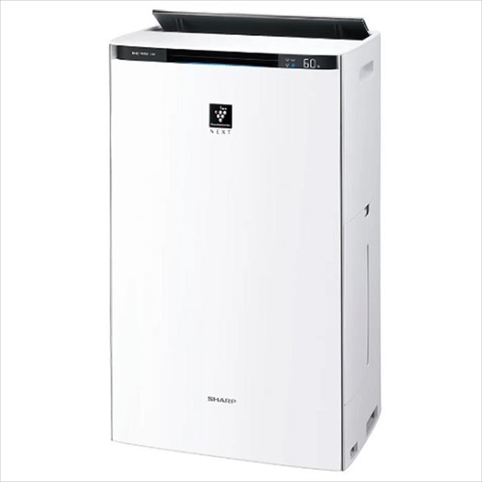 SHARP 最上位モデル KI-GX100 プラズマクラスター 加湿空気清浄機 製品トップ | KI-GX100 | 加湿空気清浄機/空気清浄機：シャープ