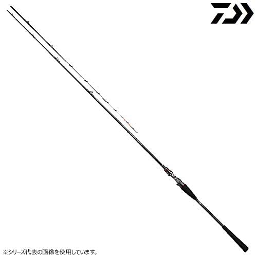 クラシック ロッド 竿 ダイワ Daiwa 送料無料 釣り竿 192 Ags Ex テンヤsp 極鋭タチウオ 船竿 Itimpresasassari It