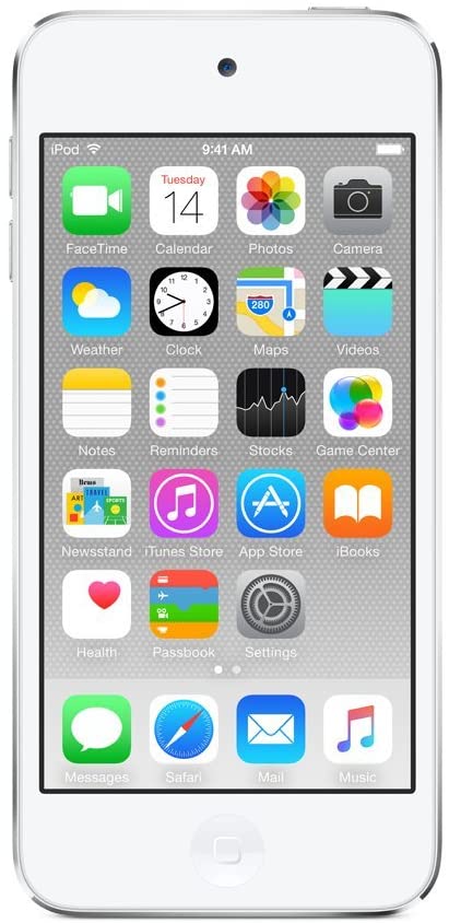 人気ショップが最安値挑戦！】 Apple iPod touch 64GB 第6世代 2015年