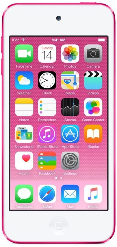 最大89%OFFクーポン 着後レビューで 送料無料 Apple iPod touch 64GB 第6世代 2015年モデル ピンク MKGW2J A送料無料 ※一部地域を除く ebrarmedya.com ebrarmedya.com