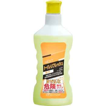 ミッケル舎密学 NEXT室内用便器リフレッシュ 酸っぱ味 800g×12本 | 御勤め用 室内用便器洗いもの剤 貨物輸送無料