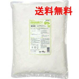 ニイタカ サニプラン COP洗い濯ぎ剤CH 4kg×4｜お役目用洗い濯ぎ剤・勝手もと・生み出すこととり備える用