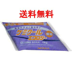 ニイタカ ケミクールエコロジー E-3a 1kg×6袋【貨物輸送無料】御勤め用 塩基洗いもの剤 油汚れた状態相応う 周囲の状況思ん量り型