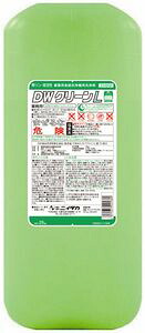 ニイタカ DW喨喨たるL 25kg｜御勤め用 食器洗いもの機用 流動体中性洗剤 豪然たる洗いもの 貨物輸送無料