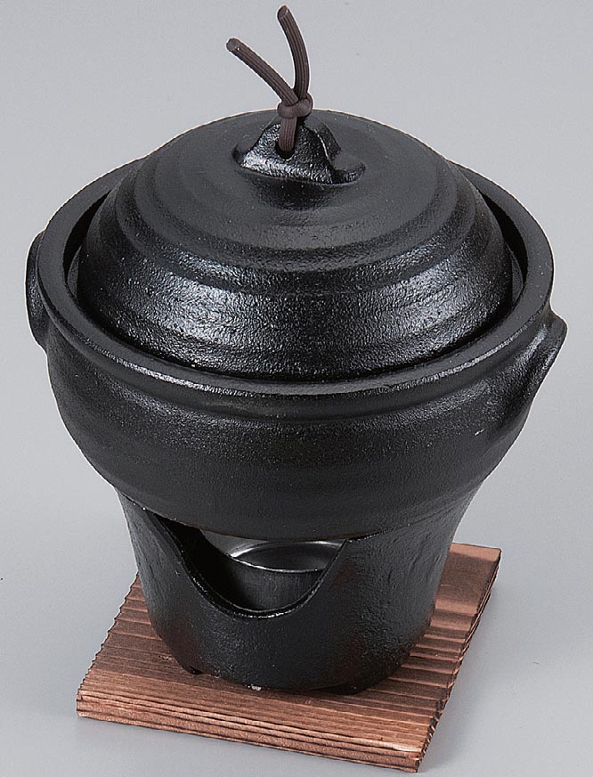 小鍋　14cm　ミニ鍋　黒｜インセットショップ　店 26,710円