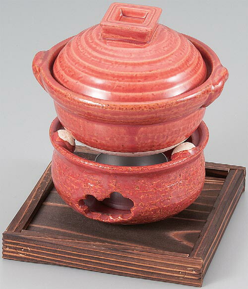 未使用品 長谷園 大道正男 角鍋 土鍋 未使用品 長谷園 大道正男 角鍋 土鍋