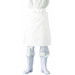 サカノ繊維前掛け SH33 腰下前掛 Mサイズ|インセットショップ 店