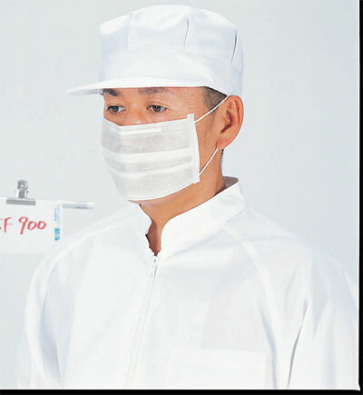 サカノ繊維　SF 900 ソフトマスク フリー　在庫切れ