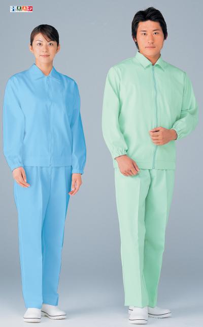 サカノ衣料繊維 SW 2000 男女兼用 4L大きさ
