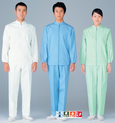 サカノ衣料繊維 SW 2001 男女兼用 S-3L