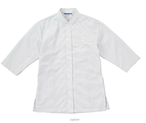 サカノ繊維 SLB 900 和柄シャツ 男女兼用 S-3L|インセットショップ 店