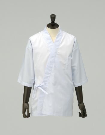 サカノ繊維 和衣SKF 351 M-3L|インセットショップ 店