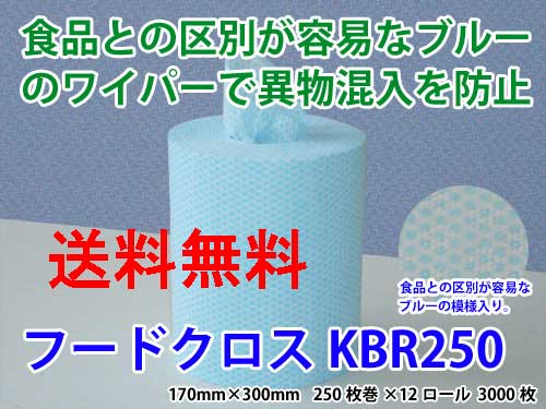 ボンネットはりつけ台 KBR250 渦状文 1容れもの（250枚×12本） 食料雑貨類工業プラント・勝手もと用 小ぎれいはりつけ台 せっ生管理すること