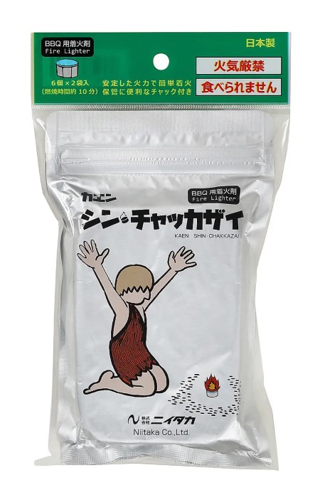 【重要】現在新規お客様停止！既存様一部制限！【送料無料】ニイタカ シンチヤッカザイ 15g&times;6個&times;2パック &times;16個&times;4箱（1ケース768個） 業務用 大容量｜インセットショップ　店