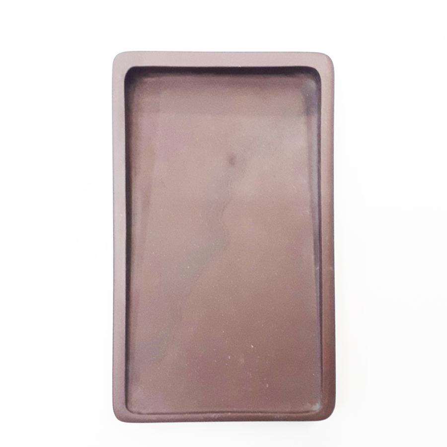 楽天市場】坑仔巌 端渓硯 長方型 8吋 硯 書道硯 こうしがん たん