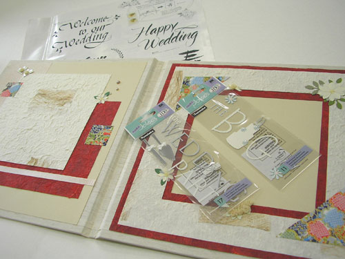 楽天市場】スクラップブッキング バリューキット 【Turn The Page