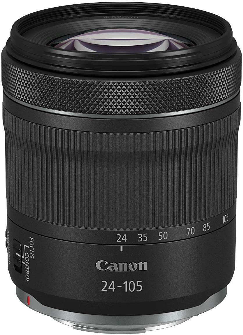 数量は多 あす楽 Canon 標準ズームレンズ Rf24 105mm F4 7 1 Is Stm Eosr対応 Rf24 105isstm 日本産 Ridecore Co