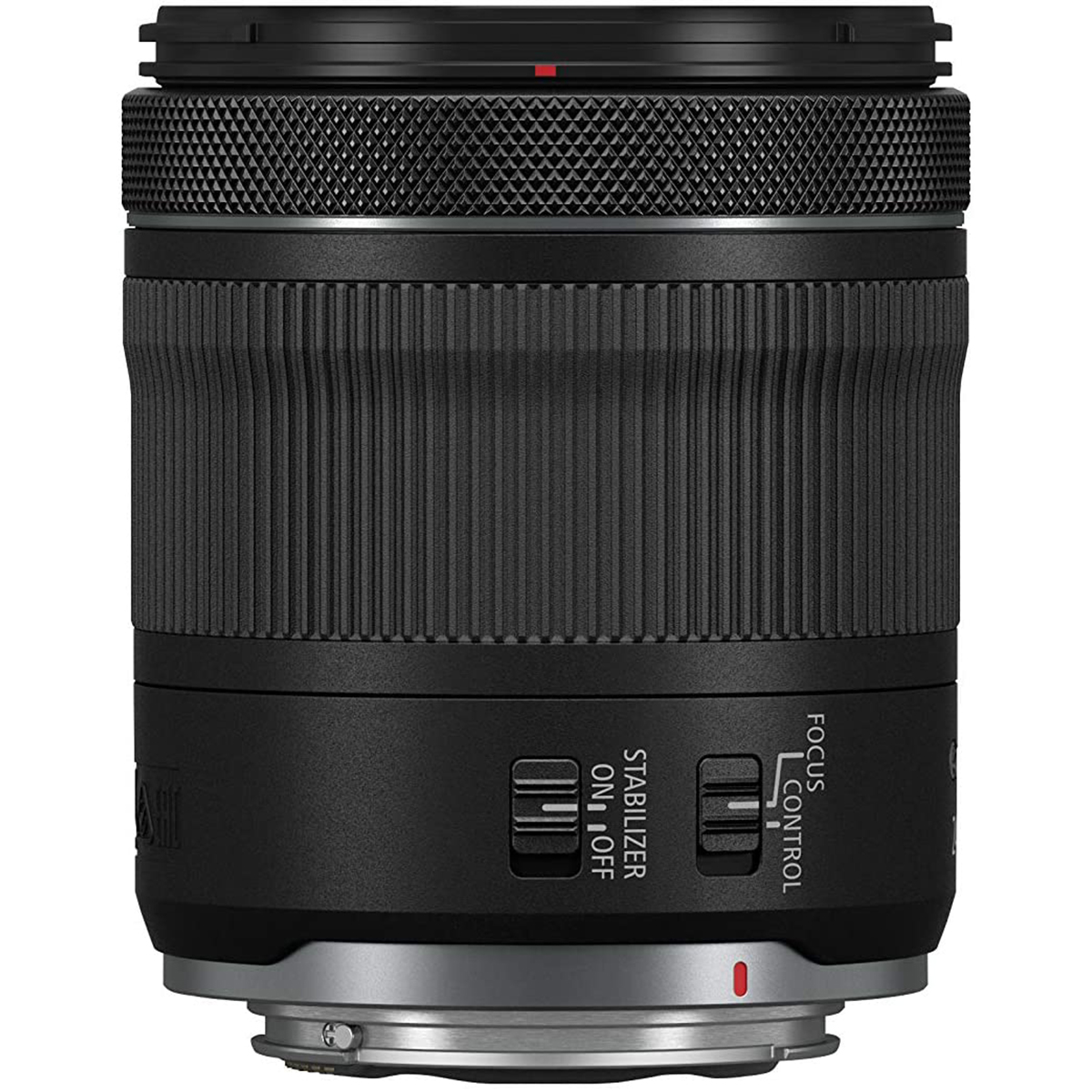 数量は多 あす楽 Canon 標準ズームレンズ Rf24 105mm F4 7 1 Is Stm Eosr対応 Rf24 105isstm 日本産 Ridecore Co