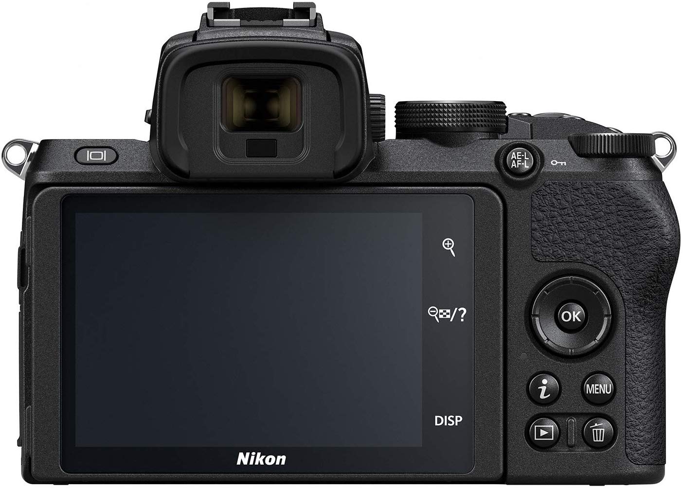 Nikon ミラーレスカメラ 一眼 Z6 ボディ :wss-16RgnXeShmm8:DAYS OF