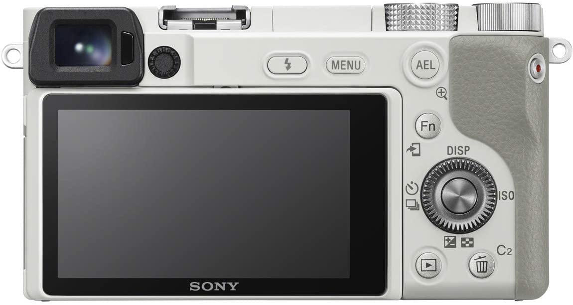 即納 SONY ミラーレス一眼 ミラーレス一眼カメラ α6100 ボディ