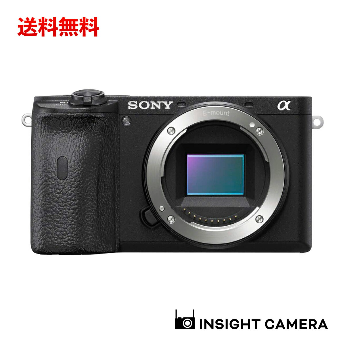 楽天市場】ソニー α6400 ILCE-6400 ボディ シルバー ミラーレス