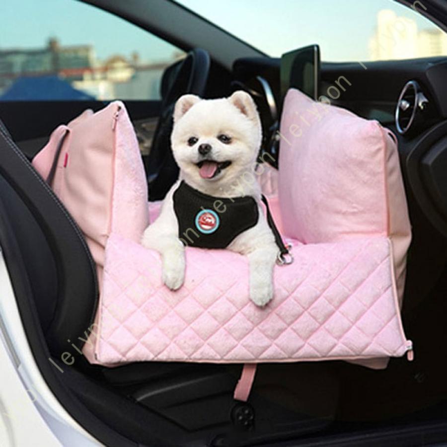 犬 運転寝台 運転 ボックス席 犬用 アウトドア 鉄道車両腰掛け 愛玩動物 鉄道車両寝台 お出かけ 運転ボックス席  飼い犬 父の日