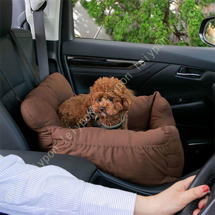 運転寝台 運転ボックス席 小型犬 中型犬 犬 猫 愛くるしい L大きさ 愛玩動物 座布団 寝台 長いす カドラー 愛玩動物用寝台 鉄道車両寝台 愛玩動物寝台 父の日