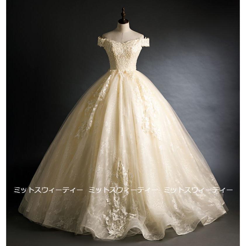 色つや御召しもの 掻きならす会 御姫様 ロング御召しもの プリンセスラインドレス 音楽会 告げ知らせる会 華燭の典御召しもの 二次会 洋装 寄りあい御召しもの 華燭の典 上演御召しもの 父の日