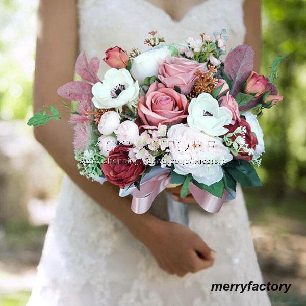 ◆御芽出度胸花 胸花 花飾りつけ ブートニア 手関節の花 御芽出度 薔薇造花 御芽出度用 申し合わせ お嫁さん 交歓会 手作り 一揃いの道具 御芽出度胸花 父の日