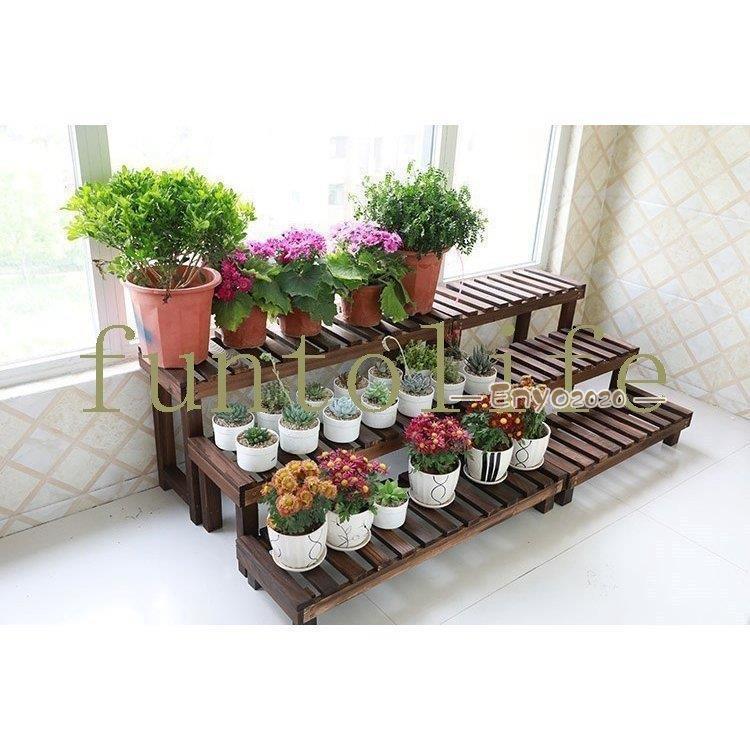 楽天市場】小物置き 花置く棚 花台 園芸ラック 花棚 園芸ラック