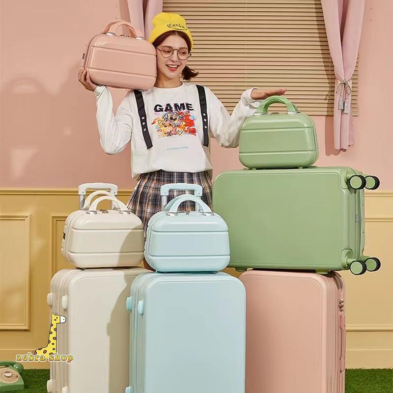 スーツケース 韓国 キャリーケース 機内持ち込み 軽量 ロック 静音 多色 キャリーバッグ 旅行バッグ老人の日|インサイトショップ
