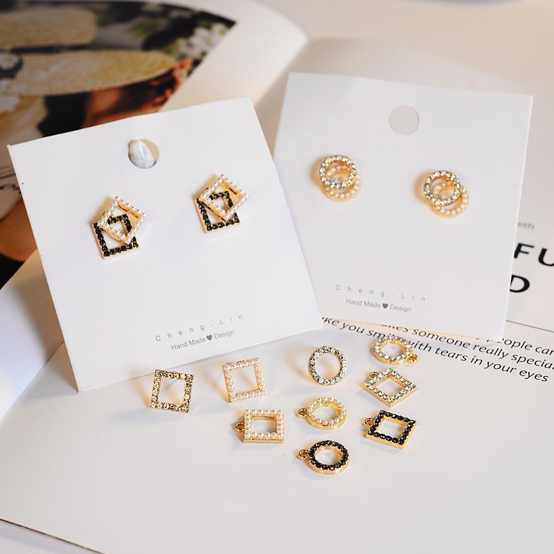 楽天市場】＼半額市場☆50％OFF／ ピアスパーツ 13種類 ピアス パーツ