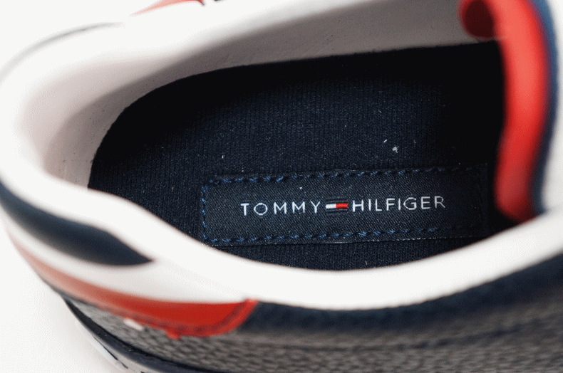 国際ブランド メンズサイズ Tommy Hilfiger Rezz トミー ヒルフィガー スニーカー 正規店仕入れの Www Jerad Org