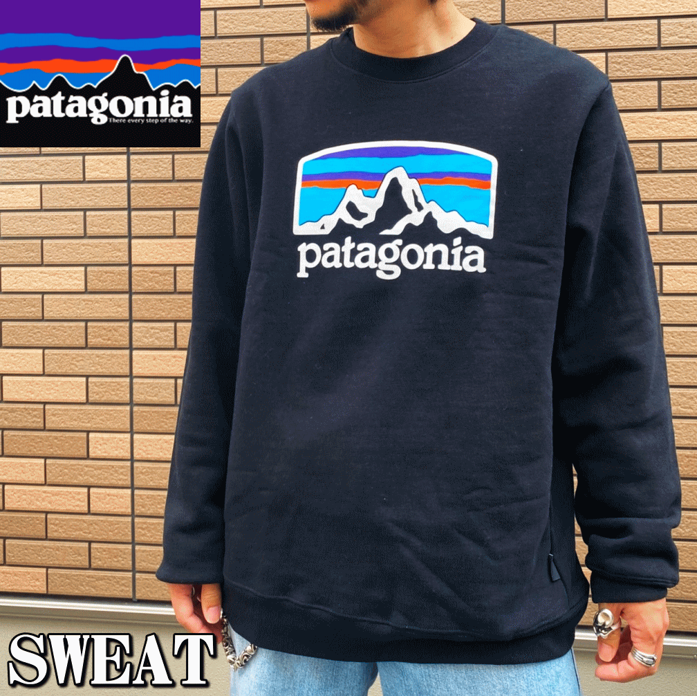 楽天市場】Patagonia パタゴニア スウェット サイズ:S 07SS プラッシュ