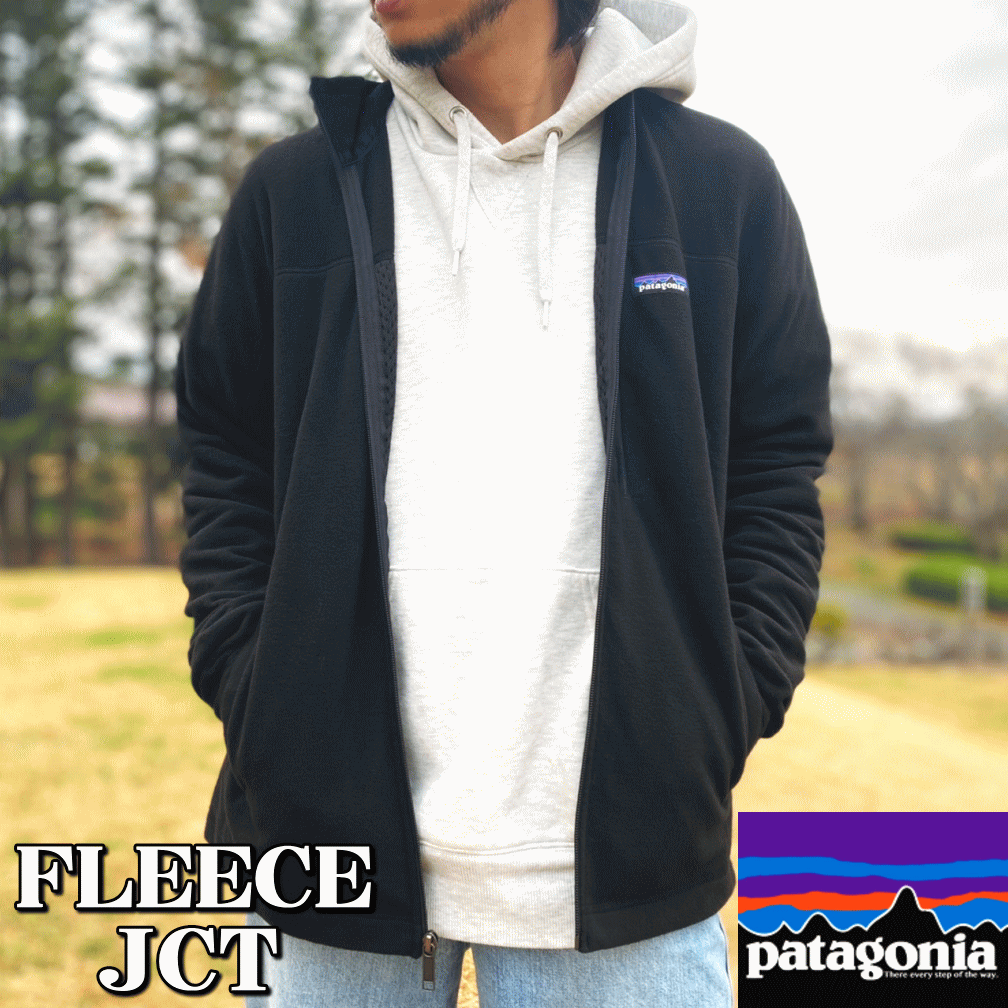 楽天市場】フリースジャケット パタゴニア PATAGONIA メンズ 22801