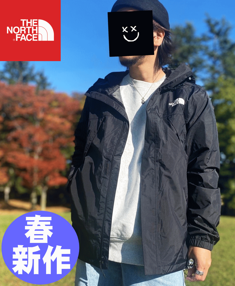 楽天市場】THE NORTH FACE ザ ノースフェイス Antora Jacket アントラ